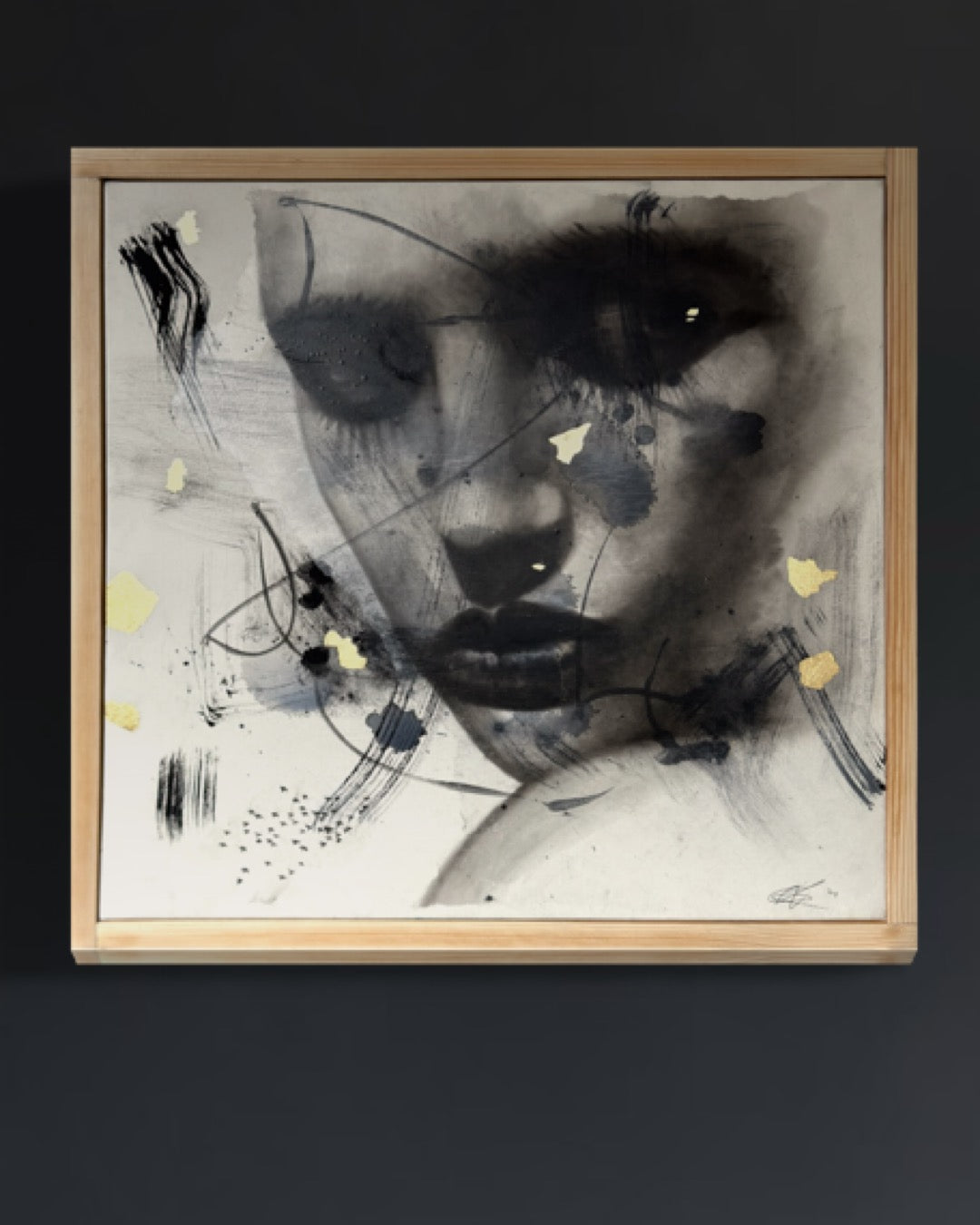 Fragments of Wholeness
