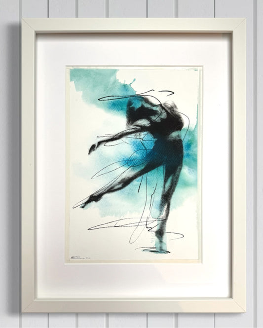 Shadow Dancer
