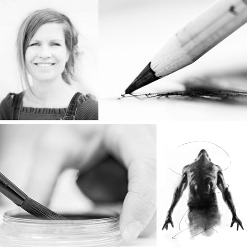 1 Hour Drawing Tutorial (online)